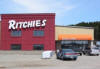 Ritchie's - Saint John, NB