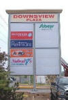 Downsview Plaza