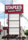 Staples Business Depot